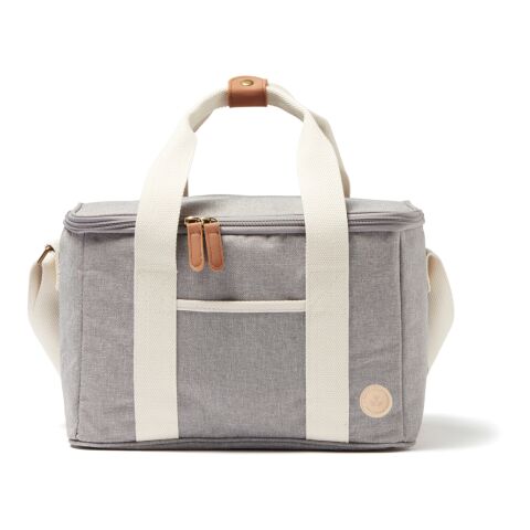 VINGA Recycled PET Sortino City Cooler grau | ohne Werbeanbringung | Nicht verfügbar | Nicht verfügbar