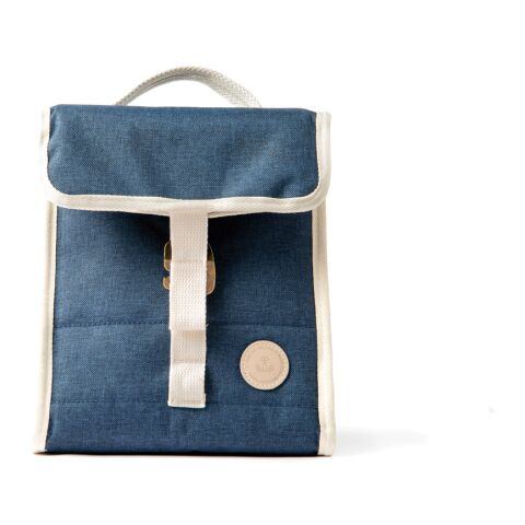 VINGA Recycled pet Sortino Day-Trip Kühltasche blau | ohne Werbeanbringung | Nicht verfügbar | Nicht verfügbar