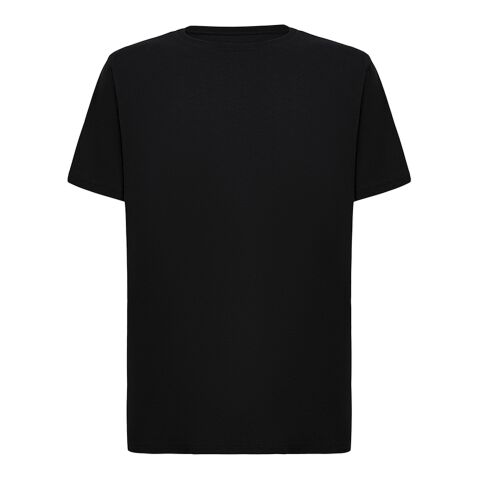T-SHIRT Basic Tone Schwarz | M | ohne Werbeanbringung | ohne Werbeanbringung | ohne Werbeanbringung | Schwarz | Schwarz