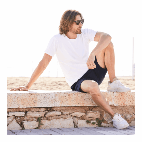 Ringspun Premium T-Shirt weiß | L | Nicht verfügbar | Nicht verfügbar | Nicht verfügbar