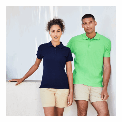New Premium Poloshirt weiß | L | Nicht verfügbar | Nicht verfügbar | Nicht verfügbar