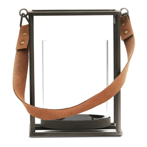 Montreux Lampe schwarz | ohne Werbeanbringung