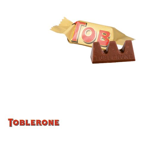 TOBLERONE Minis "Dreieck" bunt | ohne Werbeanbringung