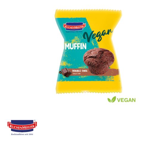 Muffin „Maxi” bunt | ohne Werbeanbringung