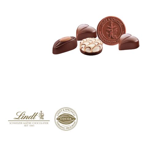 Lindt Classic Pralinés bunt | ohne Werbeanbringung