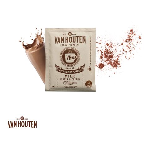 Kakao Drink bunt | ohne Werbeanbringung