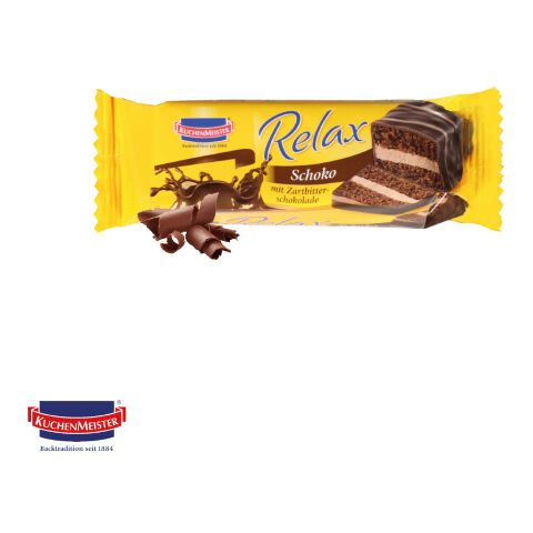 Mini Kuchen Mit Werbebanderole bunt | ohne Werbeanbringung