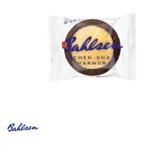 Bahlsen Mini Kuchen In Werbebox bunt | ohne Werbeanbringung