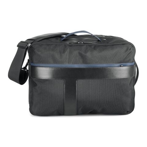 DYNAMIC BACKPACK I. 2 in 1 Laptop-Rucksack 15.6'' aus 1680D Polyester und Nylon Blau | ohne Werbeanbringung | Nicht verfügbar | Nicht verfügbar | Nicht verfügbar