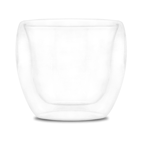 EXPRESSO. Borosilikatglas-Kaffee-Set mit 2 Gläsern Transparent | ohne Werbeanbringung | Nicht verfügbar | Nicht verfügbar | Nicht verfügbar