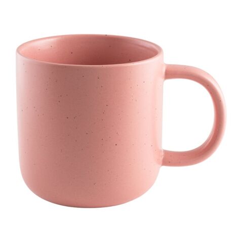 CONSTELLATION. Tasse aus Keramik 370ml Rosa | ohne Werbeanbringung