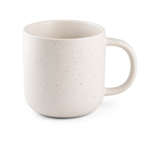 COFFEE CONSTELLATION. Kaffeebecher aus Keramik 75 ml Pastellweiß | ohne Werbeanbringung | Nicht verfügbar | Nicht verfügbar | Nicht verfügbar