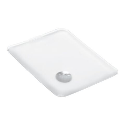 CORDEN. Wärmekissen aus PVC Weiß | ohne Werbeanbringung