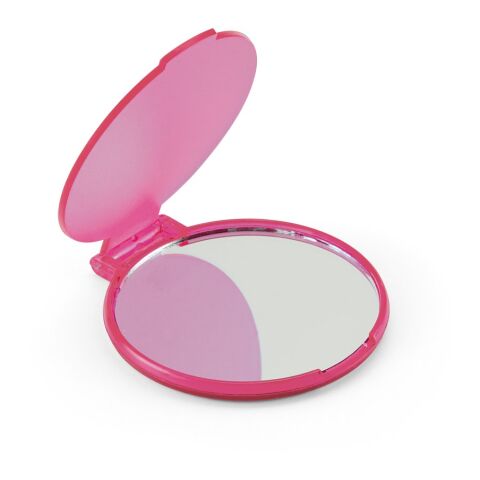 STREEP. Make-up Spiegel Rosa | ohne Werbeanbringung | Nicht verfügbar | Nicht verfügbar