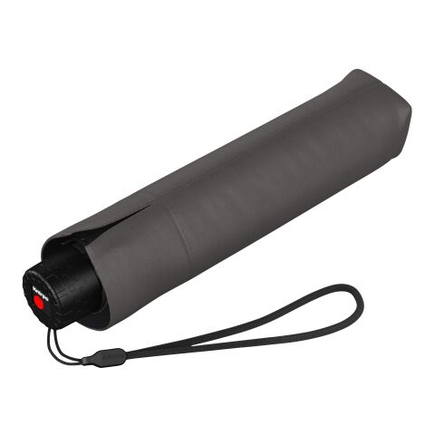 Knirps C.050 small manual  anthrazit | ohne Werbeanbringung | ohne Werbeanbringung | ohne Werbeanbringung