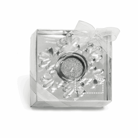 ELAINE. Kerze Silber | ohne Werbeanbringung | Nicht verfügbar | Nicht verfügbar | Nicht verfügbar