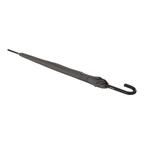 Knirps A.760 stick automatic  anthrazit | ohne Werbeanbringung | ohne Werbeanbringung