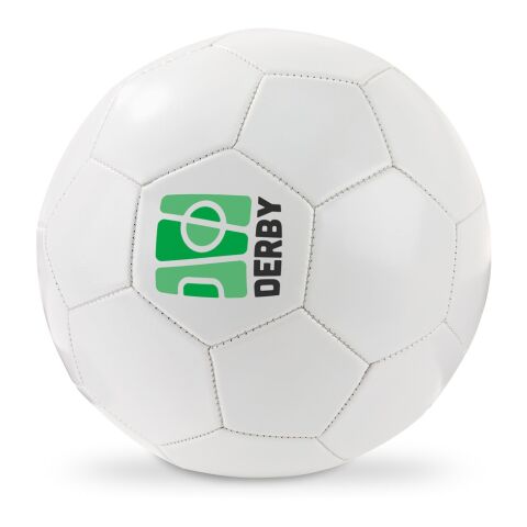 BRYCE. Fussball aus PVC schwarz | ohne Werbeanbringung | Nicht verfügbar | Nicht verfügbar