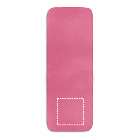 ARTX PLUS. Sporthandtuch aus Polyamid und Polyester Königsblau | ohne Werbeanbringung | Nicht verfügbar | Nicht verfügbar | Nicht verfügbar