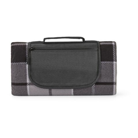 Siza Picknickdecke aus recy. PET Grau