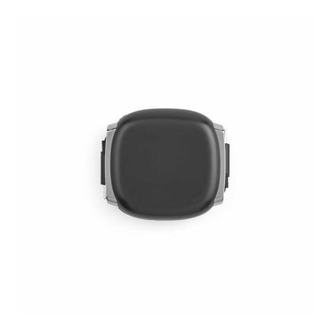 Yalow Ladekabel aus recy. PVC, einziehbar, USB-C auf USB-C, 60 W Schwarz