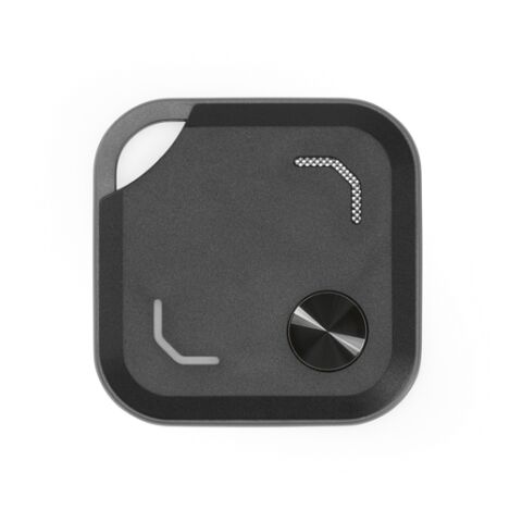 VibeTag Tracker aus rABS. Kompatibel mit Apple und Android Schwarz | ohne Werbeanbringung | Nicht verfügbar | Nicht verfügbar | Nicht verfügbar