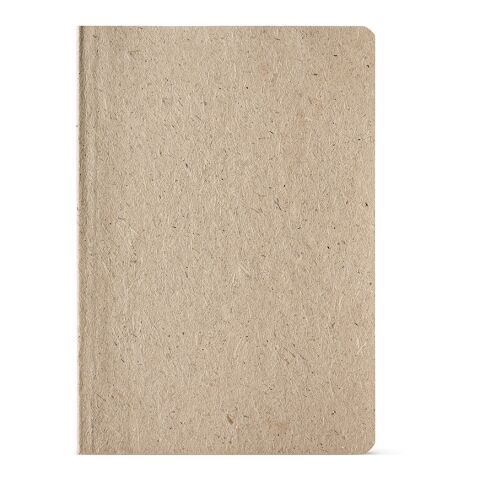 Andersen A5 Notizbuch. Einband aus Zuckerrohr. 196 Seiten 80gsm recy.Papier Pastelgelb | ohne Werbeanbringung | Nicht verfügbar | Nicht verfügbar | Nicht verfügbar