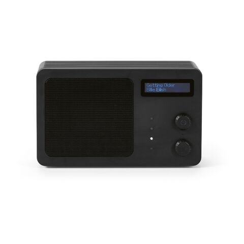 Soundview Lautsprecher rABS 3600 mAh. 10 Std Spielzeit. Mit LCD-Display Schwarz | ohne Werbeanbringung | Nicht verfügbar | Nicht verfügbar | Nicht verfügbar