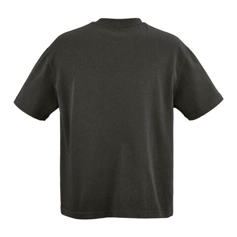 Paloma Oversized T-Shirt. 100% Bio-Baumwolle. 240g/m² Lila | 2XL
