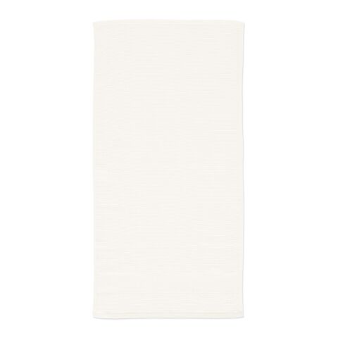 Botticelli M Handtuch recy.Baumwolle 500 g/m². Hergestellt in Portugal Weiß | ohne Werbeanbringung | Nicht verfügbar | Nicht verfügbar | Nicht verfügbar