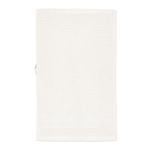 Botticelli S Handtuch recy.Baumwolle 500 g/m². Hergestellt in Portugal Weiß | ohne Werbeanbringung | Nicht verfügbar | Nicht verfügbar | Nicht verfügbar