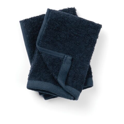 VINGA Birch Handtuch 30x30 blau | ohne Werbeanbringung | Nicht verfügbar | Nicht verfügbar | Nicht verfügbar
