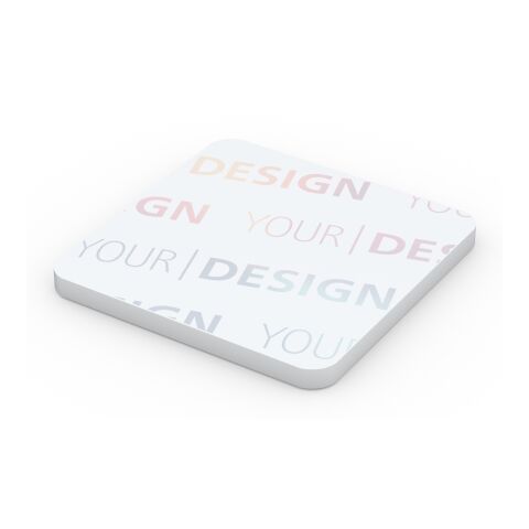 Haftnotizblock Plus Round Ecken abgerundet 66 × 66 mm | ohne Werbeanbringung