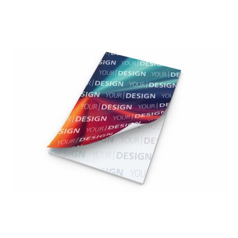 Schreibblock Cover Seiten/Deckblatt individuell gestaltbar DIN A5 | ohne Werbeanbringung | Nicht verfügbar | ohne Werbeanbringung | DIN A5 / 50 Blatt / ohne
