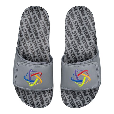 Badelatschen „Flex“ Grau | 40.0 | ohne Werbeanbringung