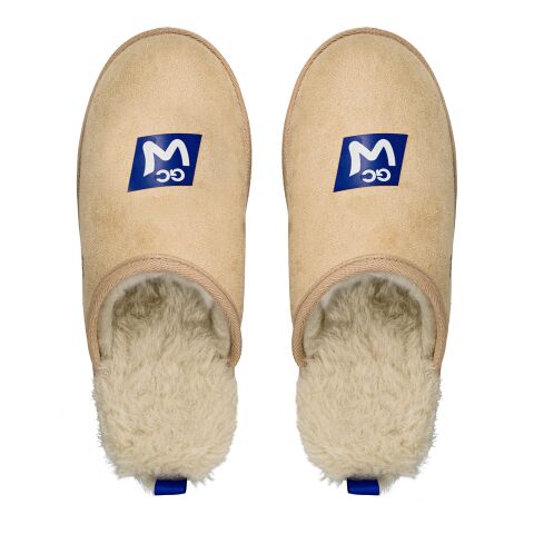 Hausschuhe „Lush“ PMS Wunschfarbe | L | ohne Werbeanbringung