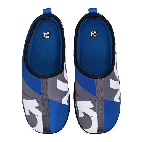 Hausschuhe „Mellow“ PMS Wunschfarbe | M | ohne Werbeanbringung