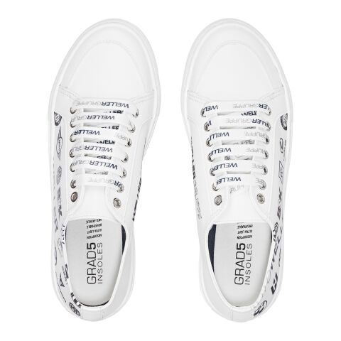 Sneaker „Core“ PMS Wunschfarbe | 41.0 | ohne Werbeanbringung