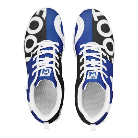 Sneaker „Mesh“ Weiß | 42.0 | ohne Werbeanbringung