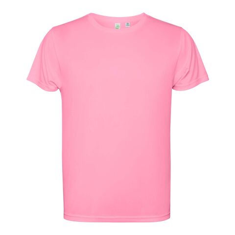 Estoril T-Shirt für Kinder Standard | Silk pink | 12 | ohne Werbeanbringung | Nicht verfügbar | Nicht verfügbar | Nicht verfügbar