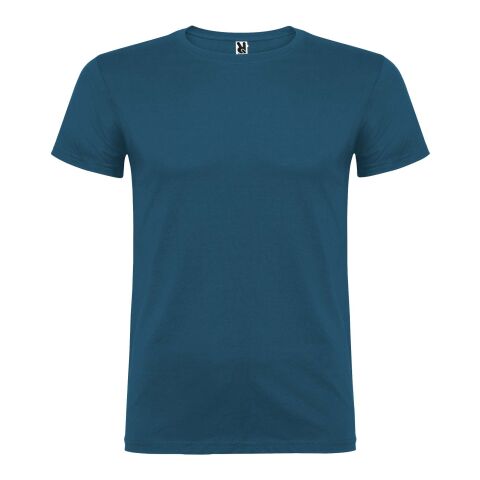Beagle T-Shirt für Kinder Standard | Moonlight Blue | 9/10 | ohne Werbeanbringung | Nicht verfügbar | Nicht verfügbar | Nicht verfügbar