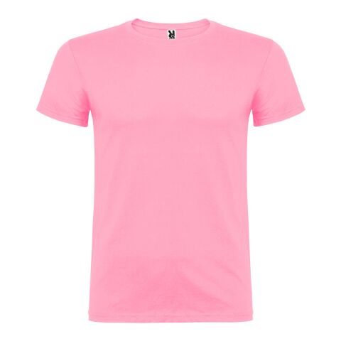 Beagle T-Shirt für Kinder Standard | Silk pink | 5/6 | ohne Werbeanbringung | Nicht verfügbar | Nicht verfügbar | Nicht verfügbar