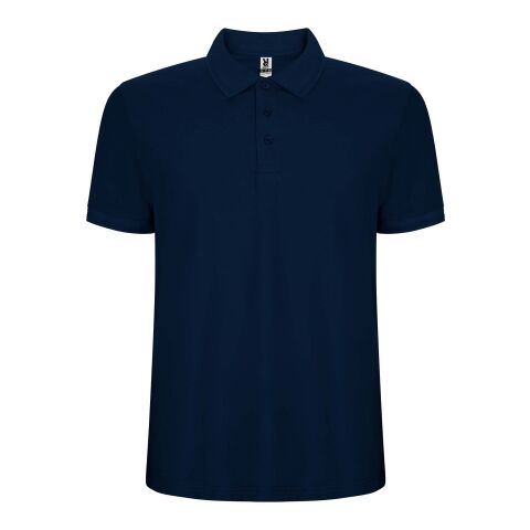 Pegaso Premium Poloshirt für Kinder Standard | Navy Blue | roly- | ohne Werbeanbringung | Nicht verfügbar | Nicht verfügbar | Nicht verfügbar