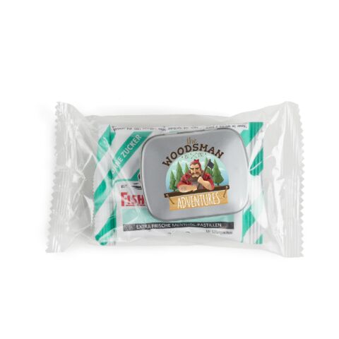 Fisherman's Friend Combi Pack blank | ohne Werbeanbringung