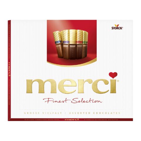merci Finest Selection Digitaldruck | 250 g