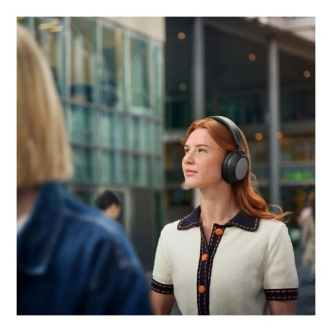 Philips TAH8000E Over-Ear-Kopfhörer mit ANC  schwarz | ohne Werbeanbringung | Nicht verfügbar | Nicht verfügbar