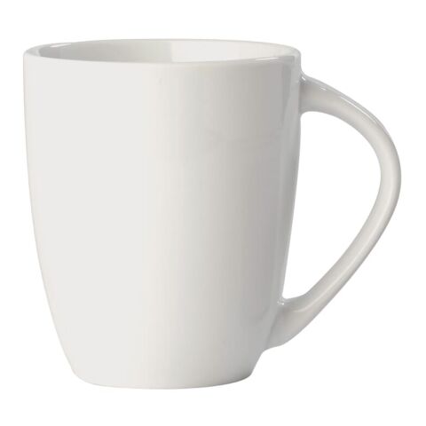 Tasse Cyprus 270ml Weiss | ohne Werbeanbringung | Nicht verfügbar | Nicht verfügbar | Nicht verfügbar