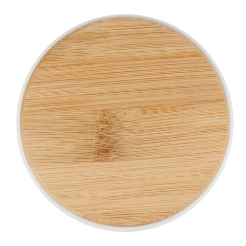 Schreibtischbecher Wien 300ml Weiss | ohne Werbeanbringung | Nicht verfügbar | Nicht verfügbar | Nicht verfügbar