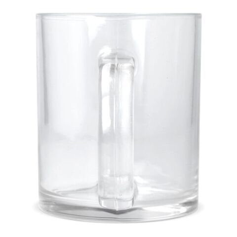 Mallorca Sublimations Glasbecher 335ml Transparent | ohne Werbeanbringung | Nicht verfügbar | Nicht verfügbar | Nicht verfügbar