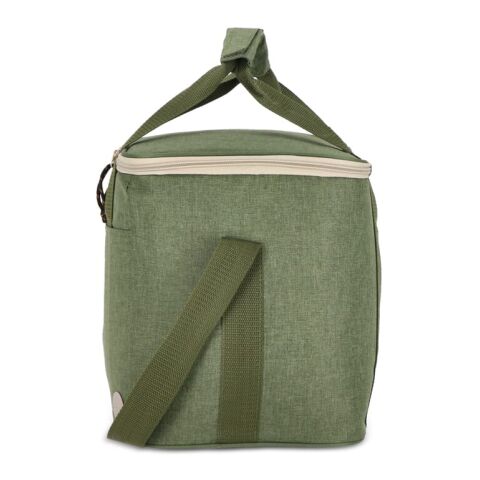 Sagaform City Kühltasche groß 20 Liter Grün | Digitaler Aufkleber | Fach | 180 mm x 140 mm | Nicht verfügbar
